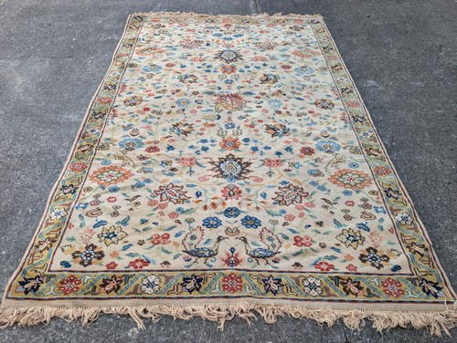 Orientteppich teppich retro - orientteppich,