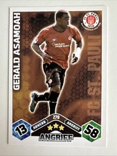 Topps Match Attax Bundesliga