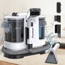 Teppichreiniger Waschsauger