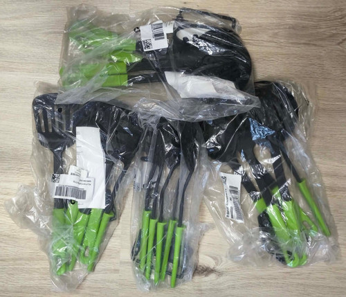Teiliges küchenhelfer set - küchenhelfer,