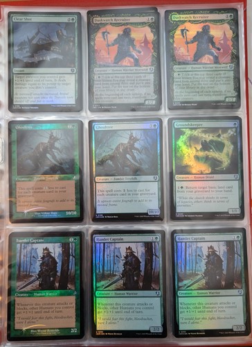 Mtg innistrad remastered - mtg,
