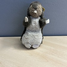 Original Steiff Biber