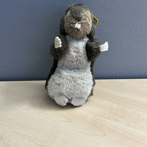 Original steiff biber - steiff,