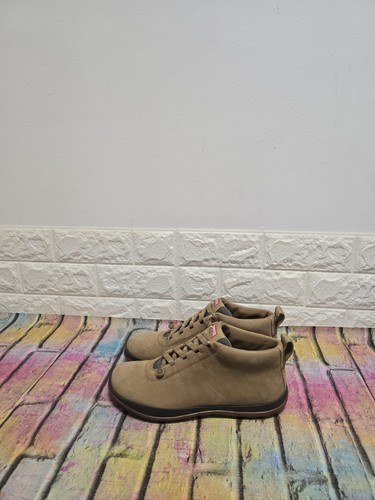 Camper peu pista gtx - peu,
