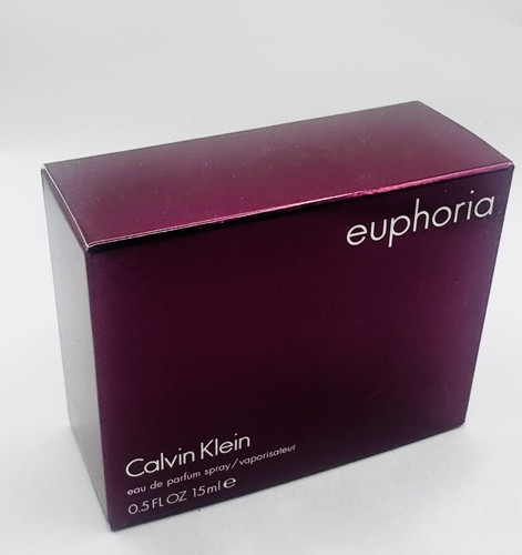 Calvin klein euphoria - calvin, de