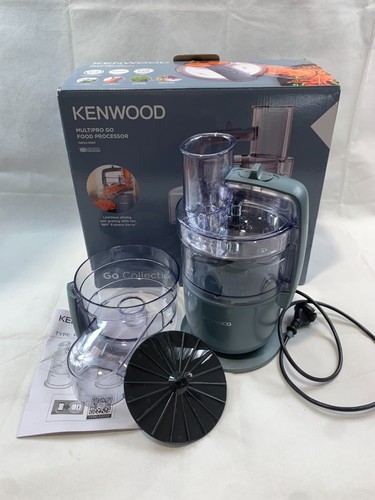 Kenwood multipro fdp22 - multipro,