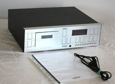 Revox B 21 Emotion  High-End Stereo Cassette Deck defekt, bitte lesen
