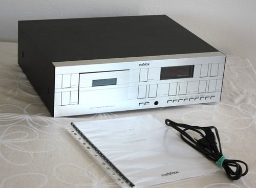Revox emotion high - revox,