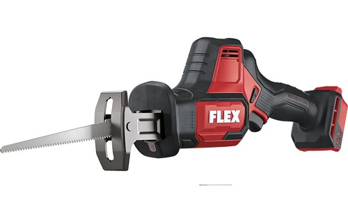 Flex akku säbelsäge 16 - flex,