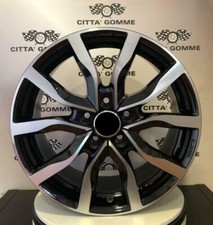 4 Alufelgen Kompatibel für