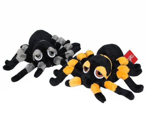 Suki plüsch spinne - suki, tarantel