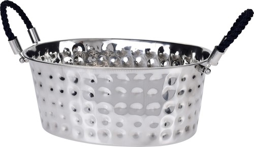 Weinkühler oval sektkühler - weinkühler,