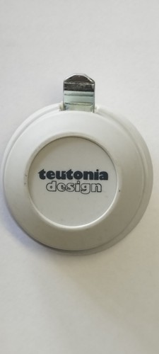 Teutonia kappe - 1x,