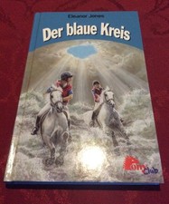 Eleanor Jones, Der blaue Kreis, Pony Club/ Penny Girl