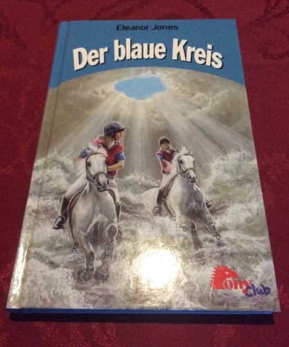 Eleanor jones der blaue - jones,,