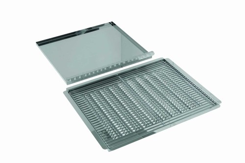 Bartscher grillrost set - bartscher, grillrost-set
