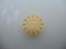 Universal Geneve Quartz