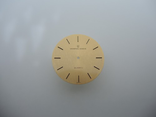 Universal geneve quartz - universal,