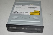 Hitachi-LG DVD Brenner Drive
