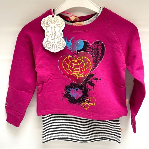 Langarm sweatshirt top - sweatshirt,