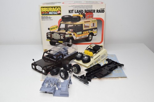 B39 bburago burago kit - b39,