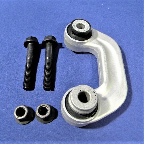 Koppelstangen stabilisator - 1,