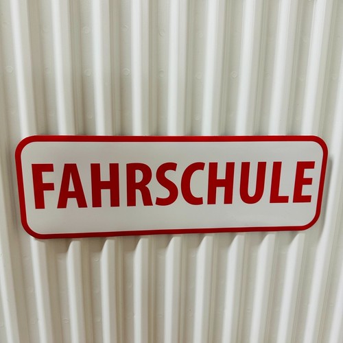 Automagnetschild - , ✔