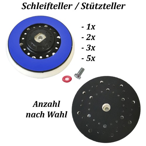 Stützteller kompatibel mit