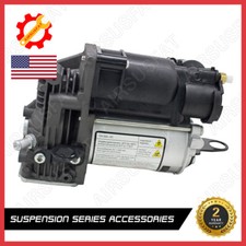 ⭐⭐⭐Air Suspension