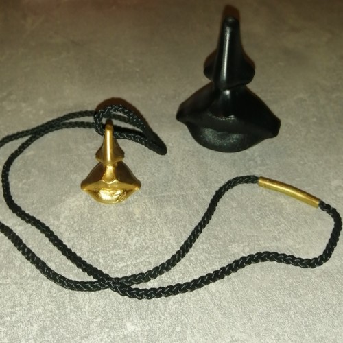 Salvador dali kette nase - dali,