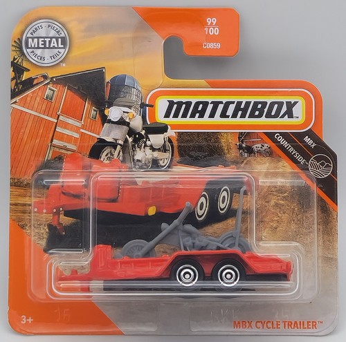 Matchbox 2020 mainline - 2020,