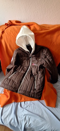 Nebulus jacke l siehe - jacke,