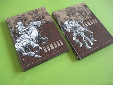 HOMRE 1 + 2 Wiechmann