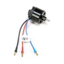 Flite 480 outrunner motor - e-flite,