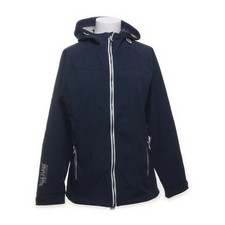 Blue Flame, Outdoorjacke