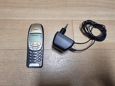 Nokia  Classic 6310i - Schwarz Gold (Ohne Simlock) Handy