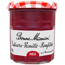 Bonne Maman Erdbeer-Vanille