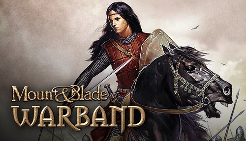 Neu mount und blade - neu,