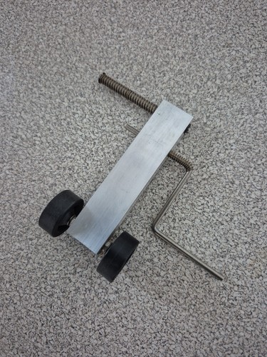 Wedico standartstütze - wedico,