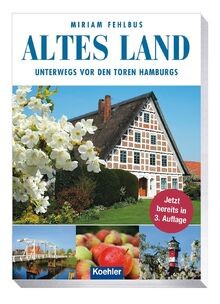 Altes land unterwegs vor - vor, den