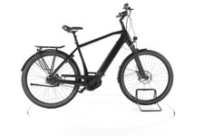 Stevens E-14 Trekking E-Bike Top Elektrofahrrad Bosch Akku 625Wh Fahrrad 28" Pro