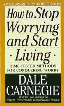 How stop worrying - how,