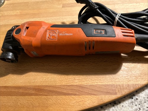 Fein oszillierer multimaster - -,
