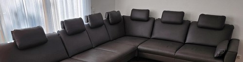 Premium kopfstützen max - (max., 7