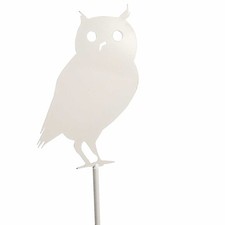 Garten deko Beige Beet Pflanz