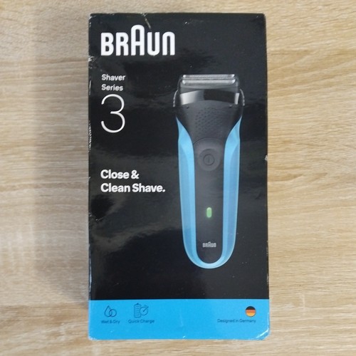 Braun series clean close - braun,