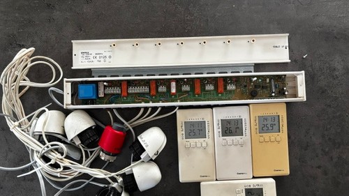 Eberle funkempfänger 868mhz - funkempfänger,