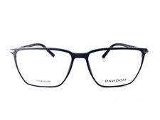DAVIDOFF Brille / Eyeglasses