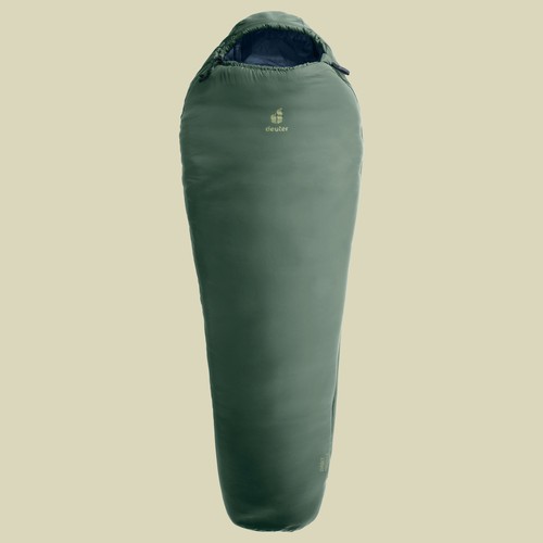 Deuter orbit c - deuter, +5