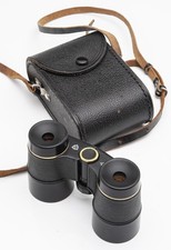 Vintage Russian Binocular 4x